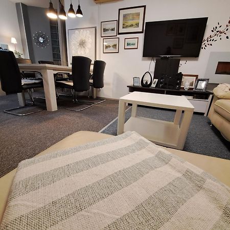 Apartment Iggory Pula Extérieur photo
