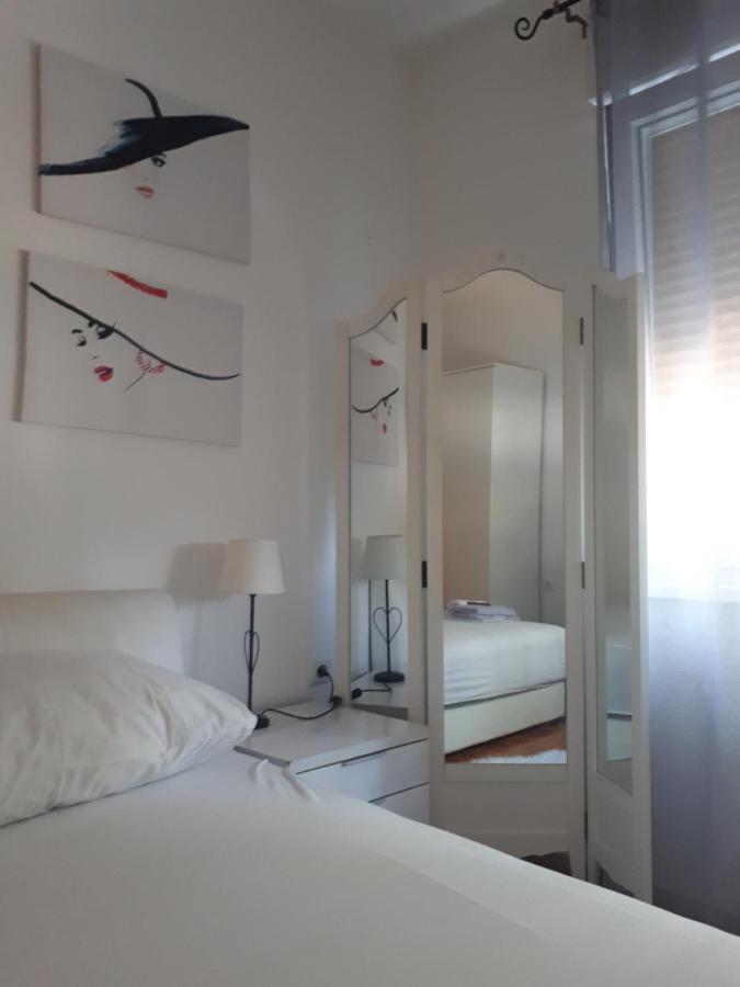 Apartment Iggory Pula Extérieur photo