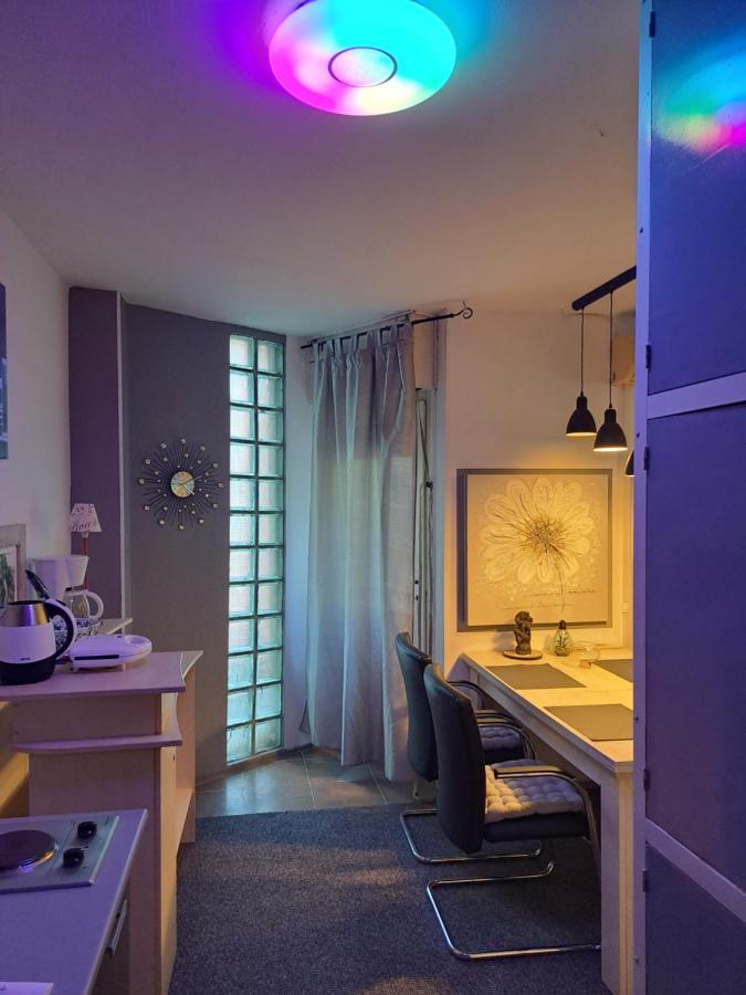 Apartment Iggory Pula Extérieur photo