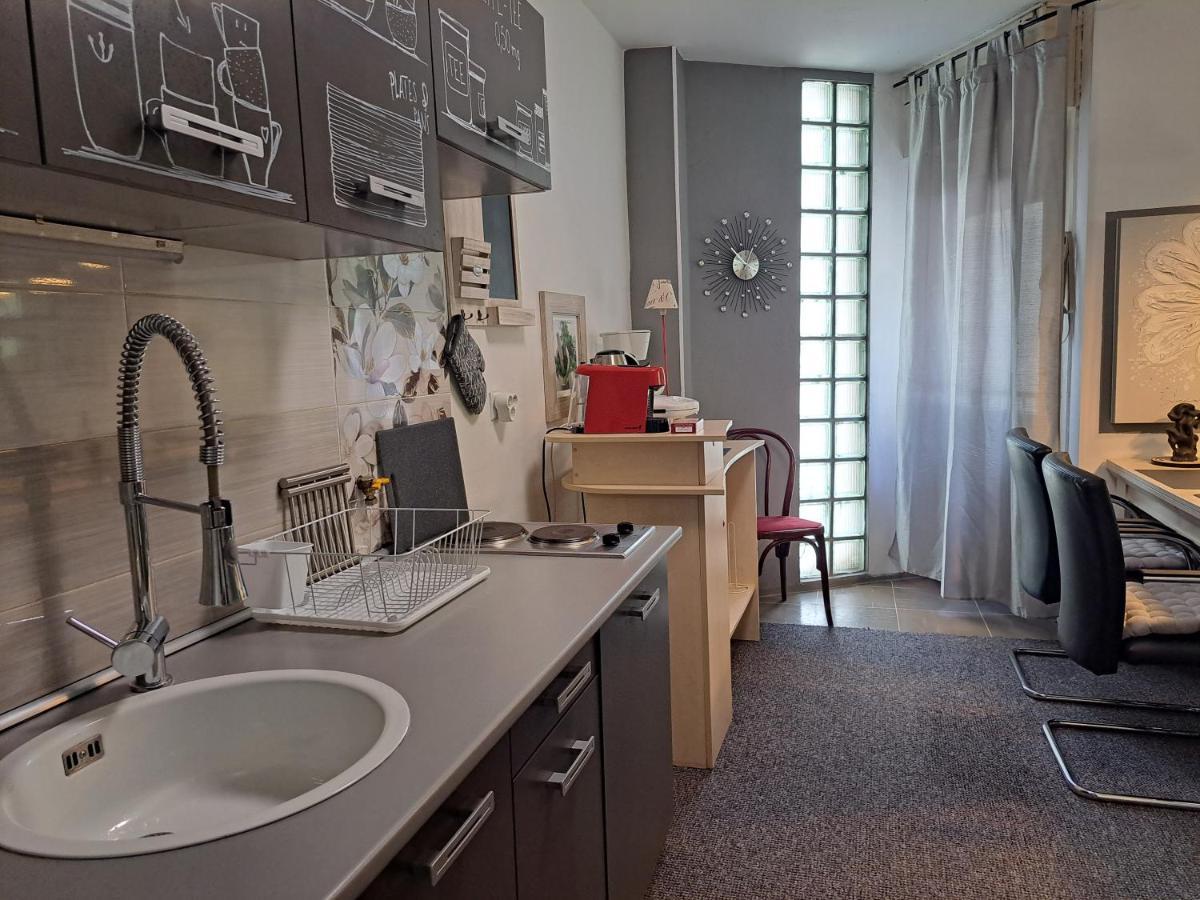 Apartment Iggory Pula Extérieur photo