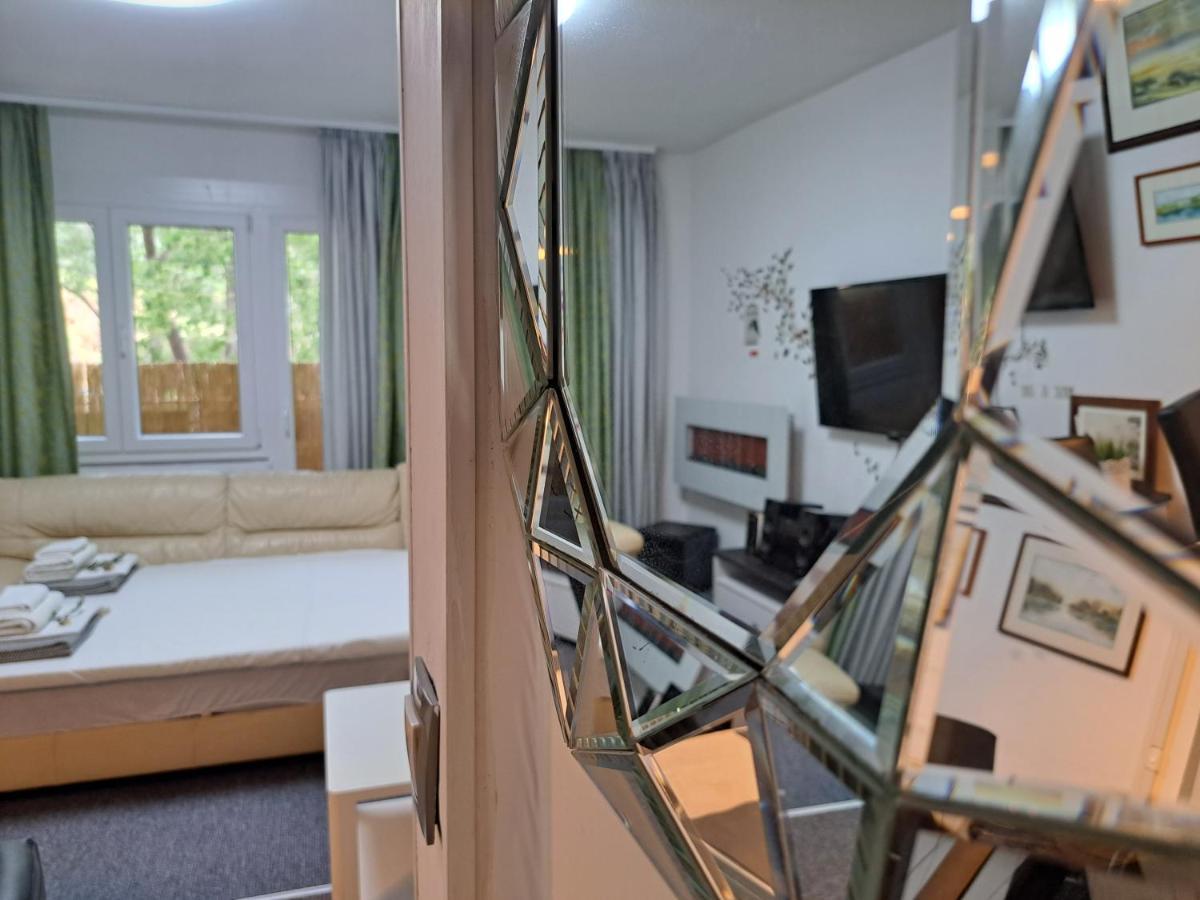 Apartment Iggory Pula Extérieur photo