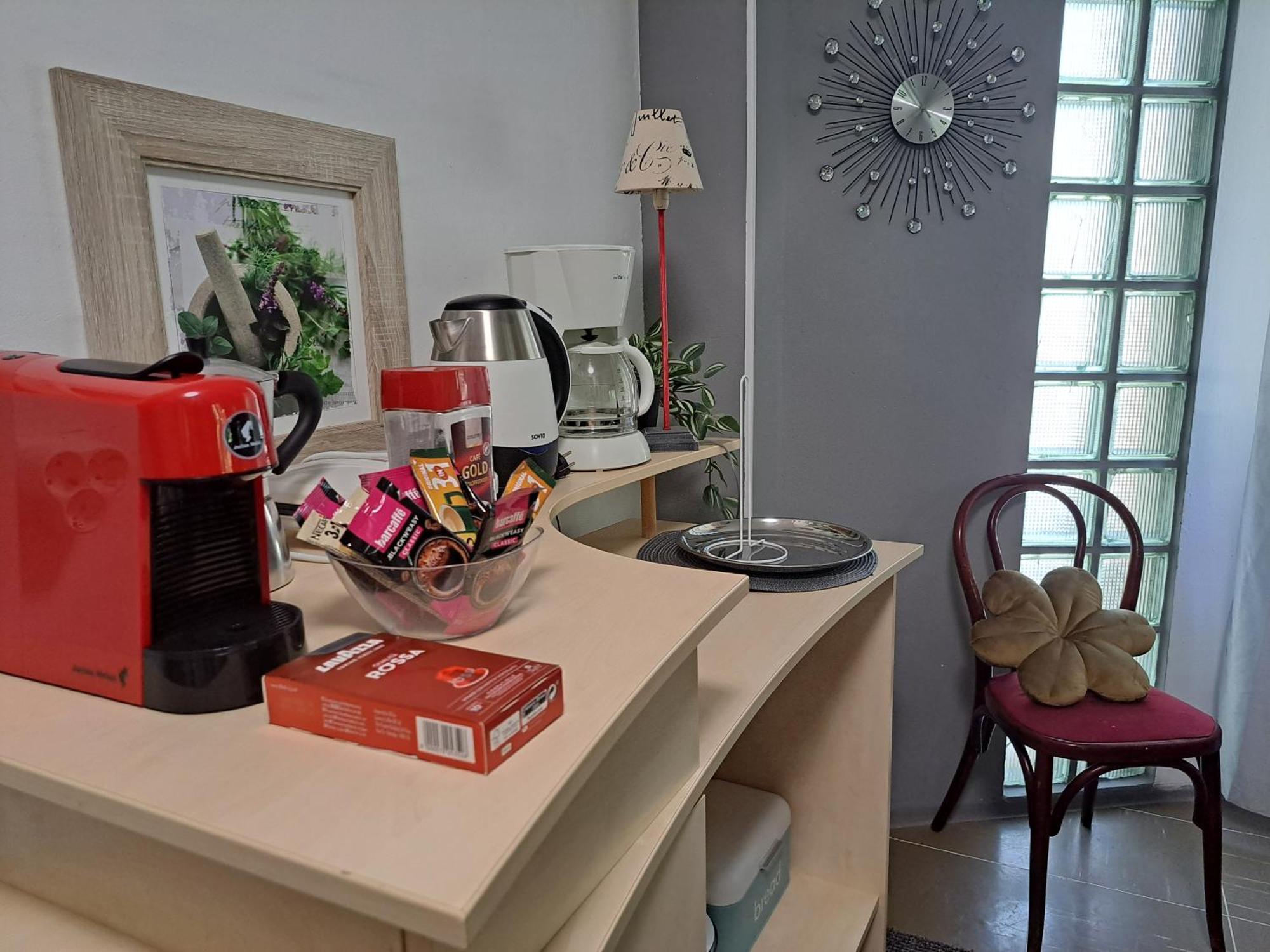 Apartment Iggory Pula Extérieur photo