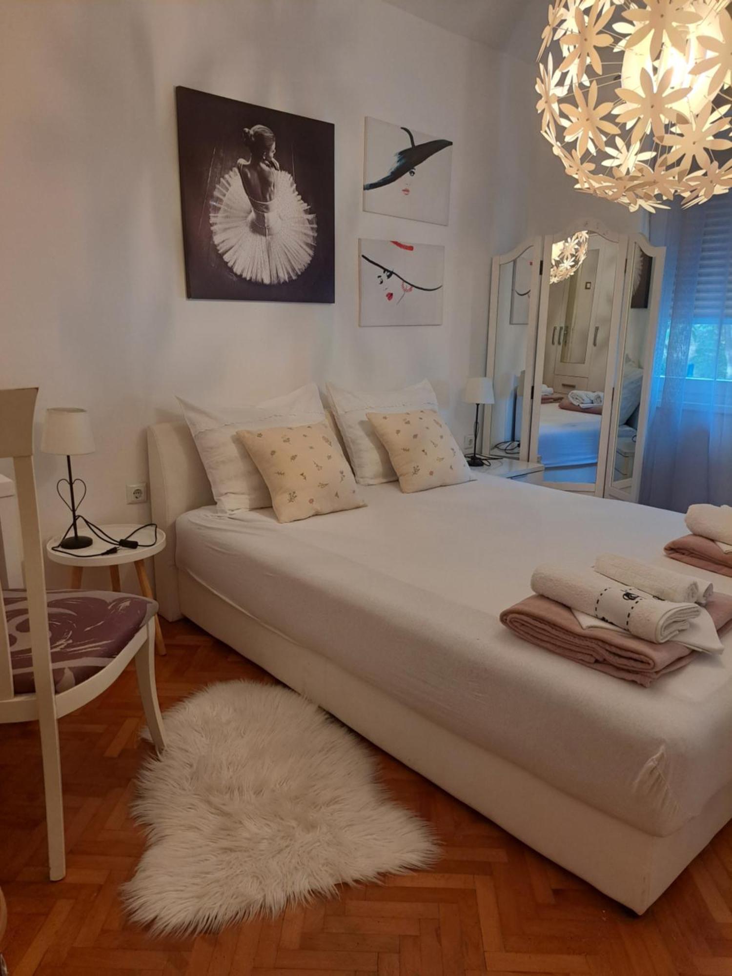 Apartment Iggory Pula Extérieur photo