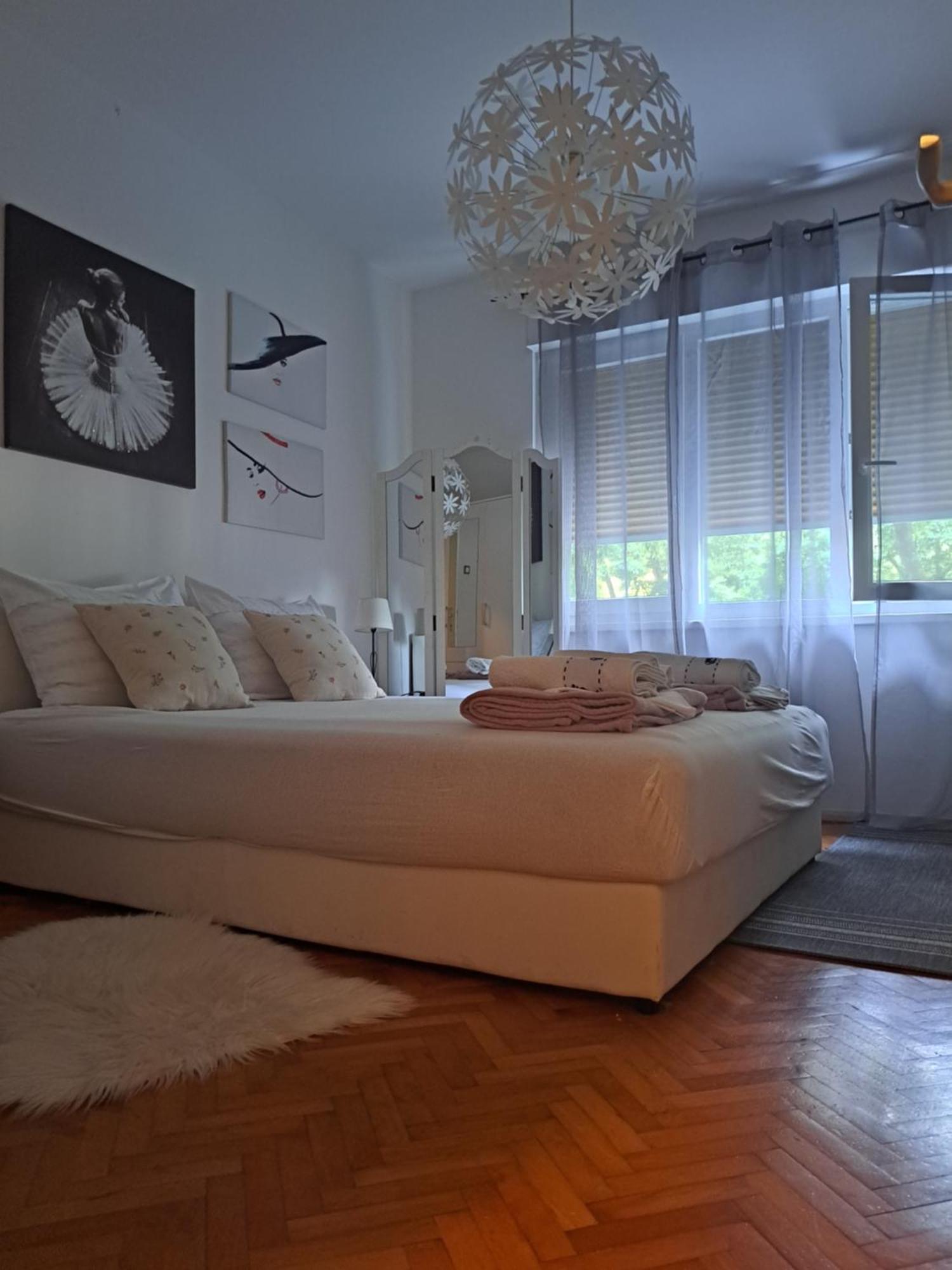 Apartment Iggory Pula Extérieur photo