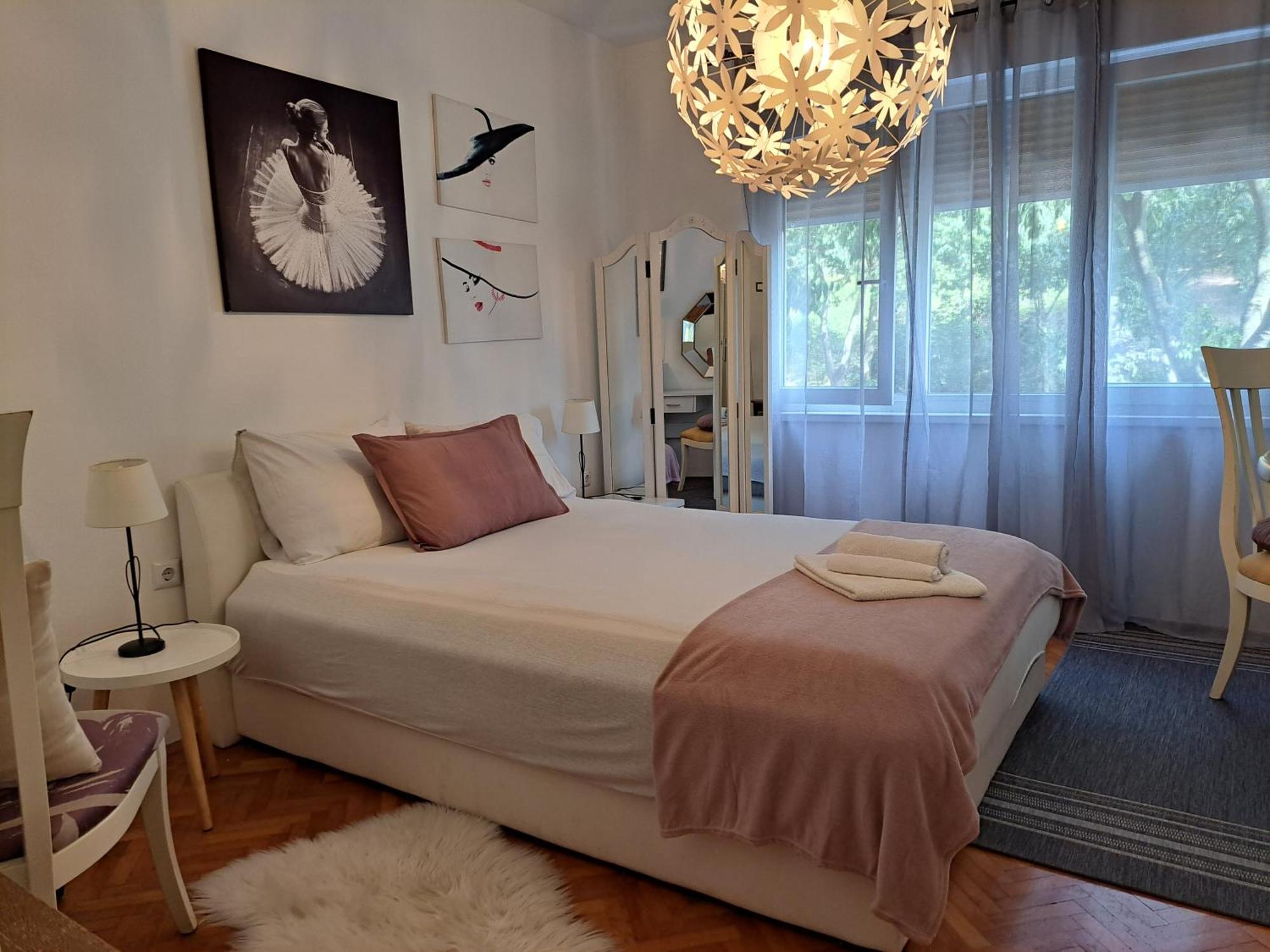 Apartment Iggory Pula Extérieur photo